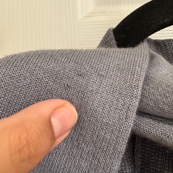 Lululemon Reflection Boolux Wrap Cardigan - Picture 10 of 10